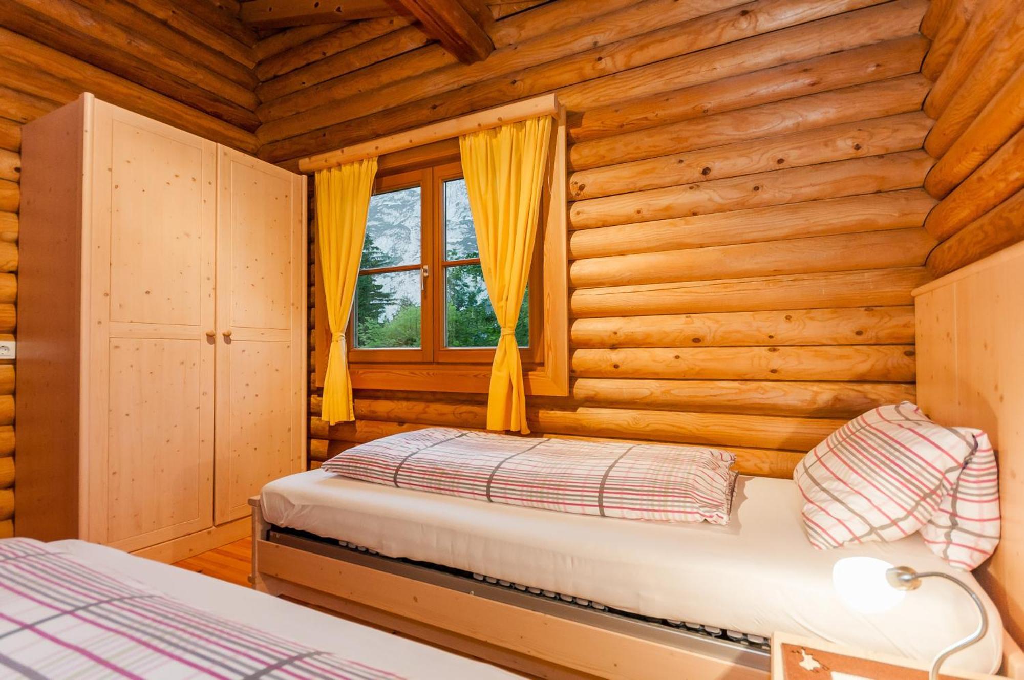 Ferienwohnung Ropferhof Telfs-Buchen Zimmer foto