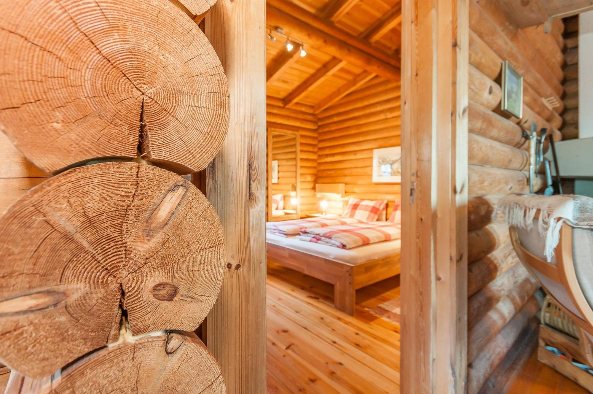 Ferienwohnung Ropferhof Telfs-Buchen Zimmer foto